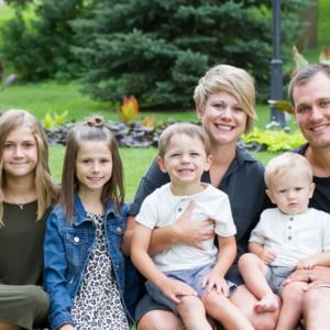 Meet your Posher, Janine